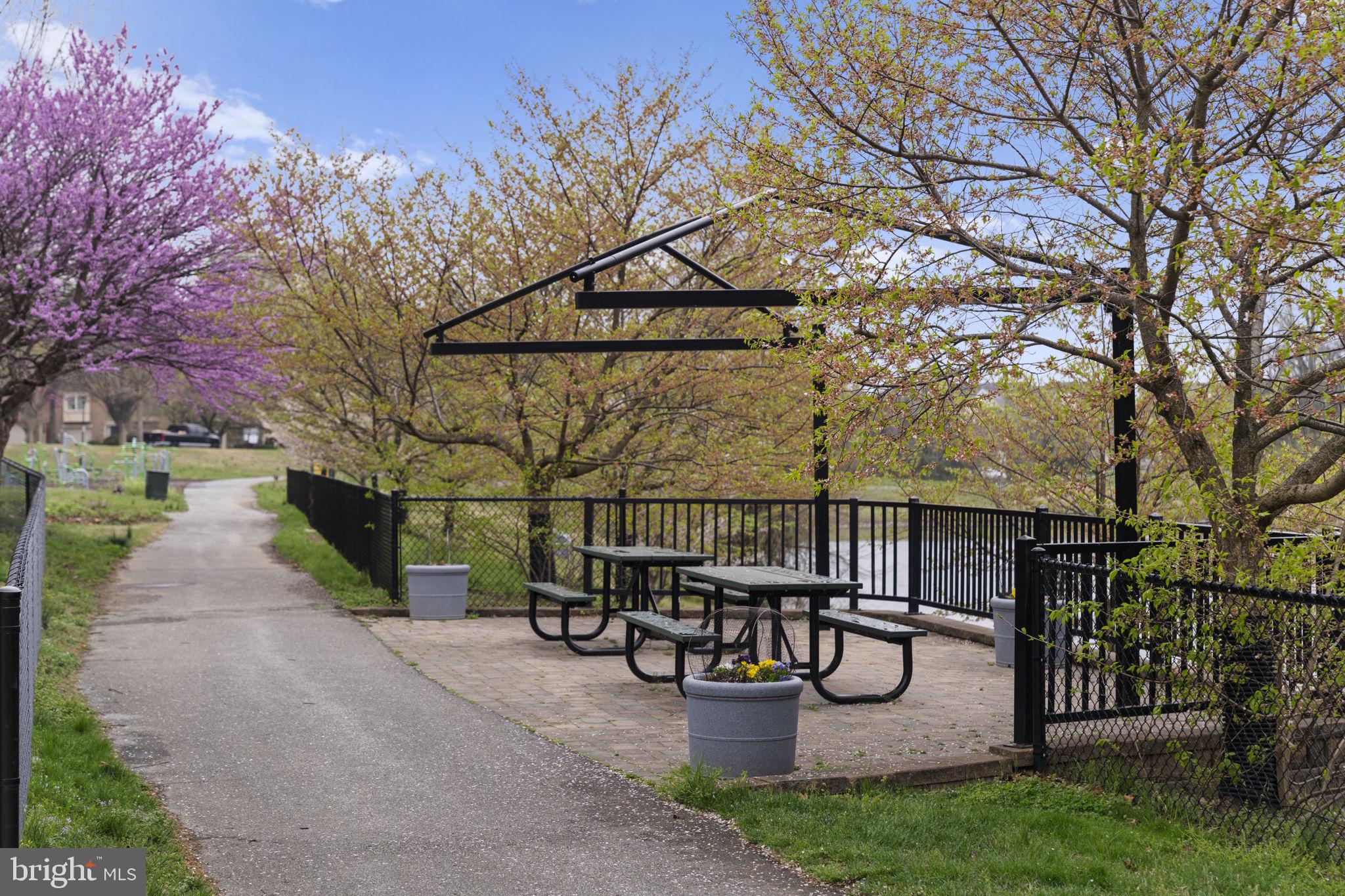 3546 Ellerton Road Bowie, MD 20716 - Photo 77 of 87 Tranquil park retreat by the water.