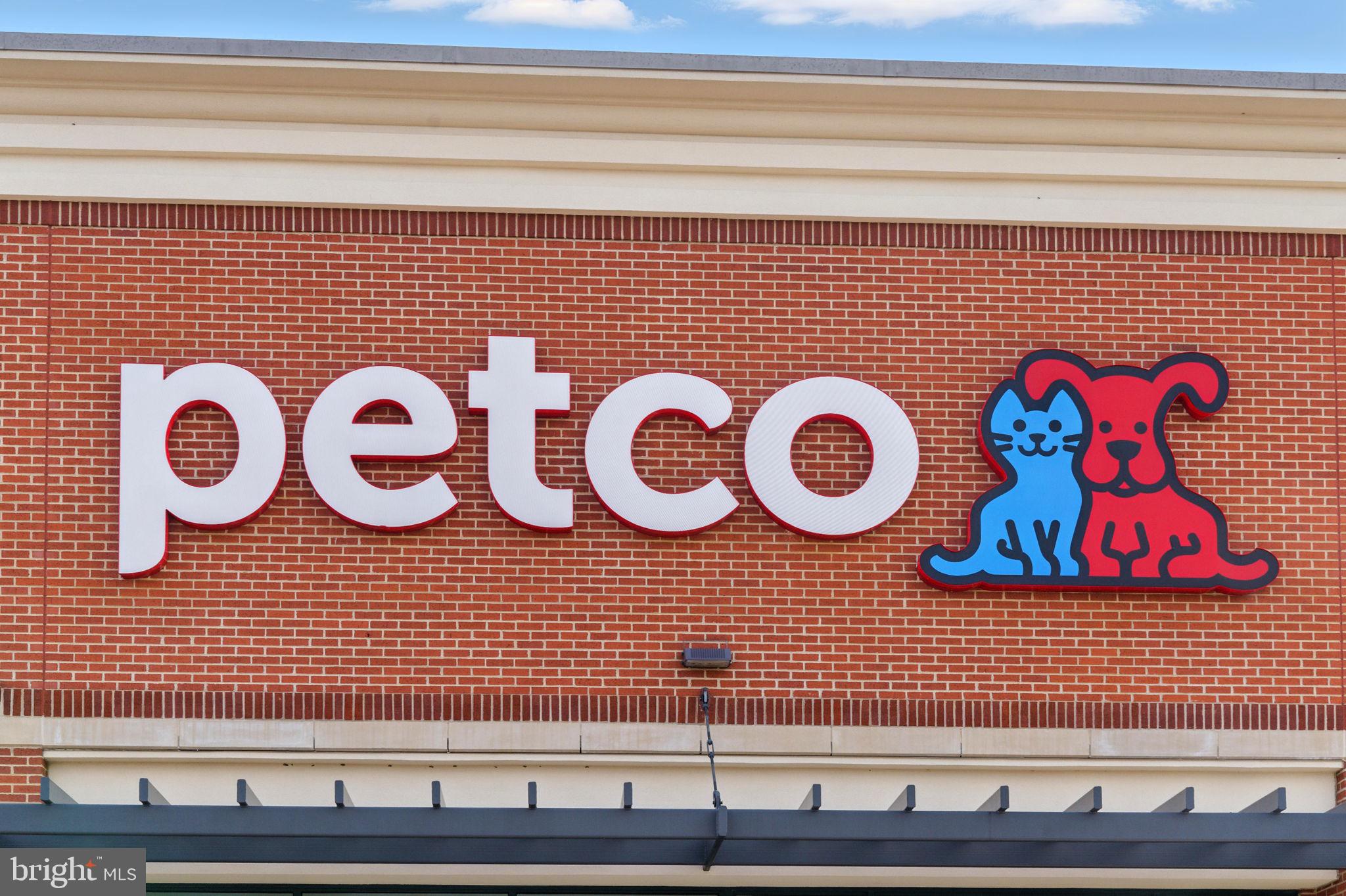 3546 Ellerton Road Bowie, MD 20716 - Photo 84 of 87 Petco: Where pets find their joy!