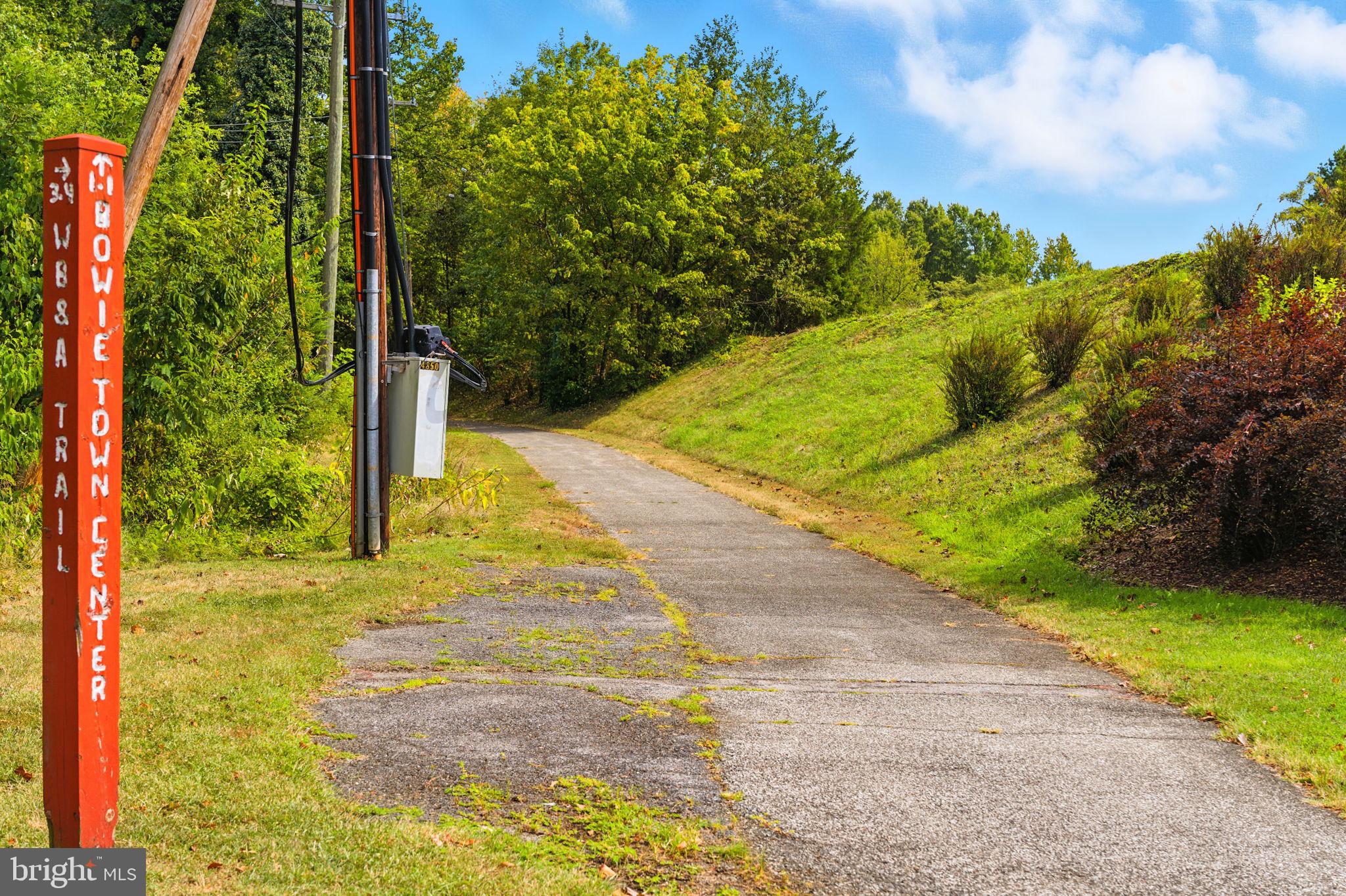 3546 Ellerton Road Bowie, MD 20716 - Photo 87 of 87 Pathway to Movie Town Center