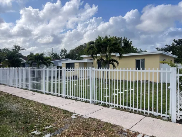 $2,950 | 115 Northwest 120th Street, North Miami, FL 33168