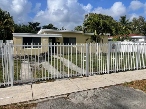 $2,950 | 115 Northwest 120th Street, North Miami, FL 33168