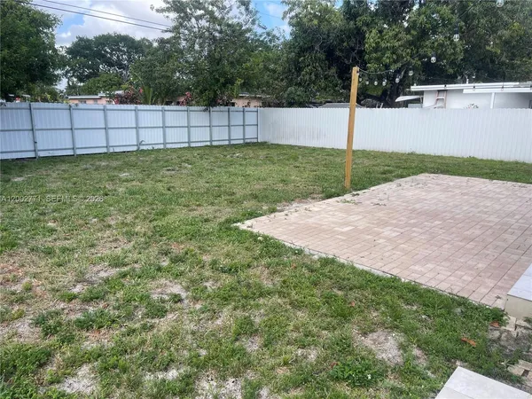$2,950 | 115 Northwest 120th Street, North Miami, FL 33168