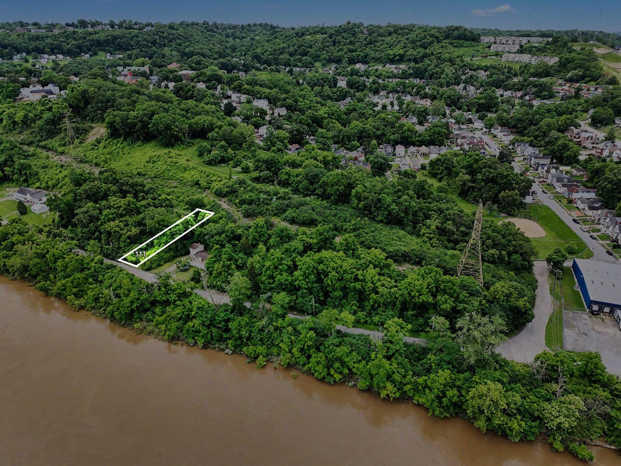 111 River Road Covington, KY 41016 - Photo 1 of 11