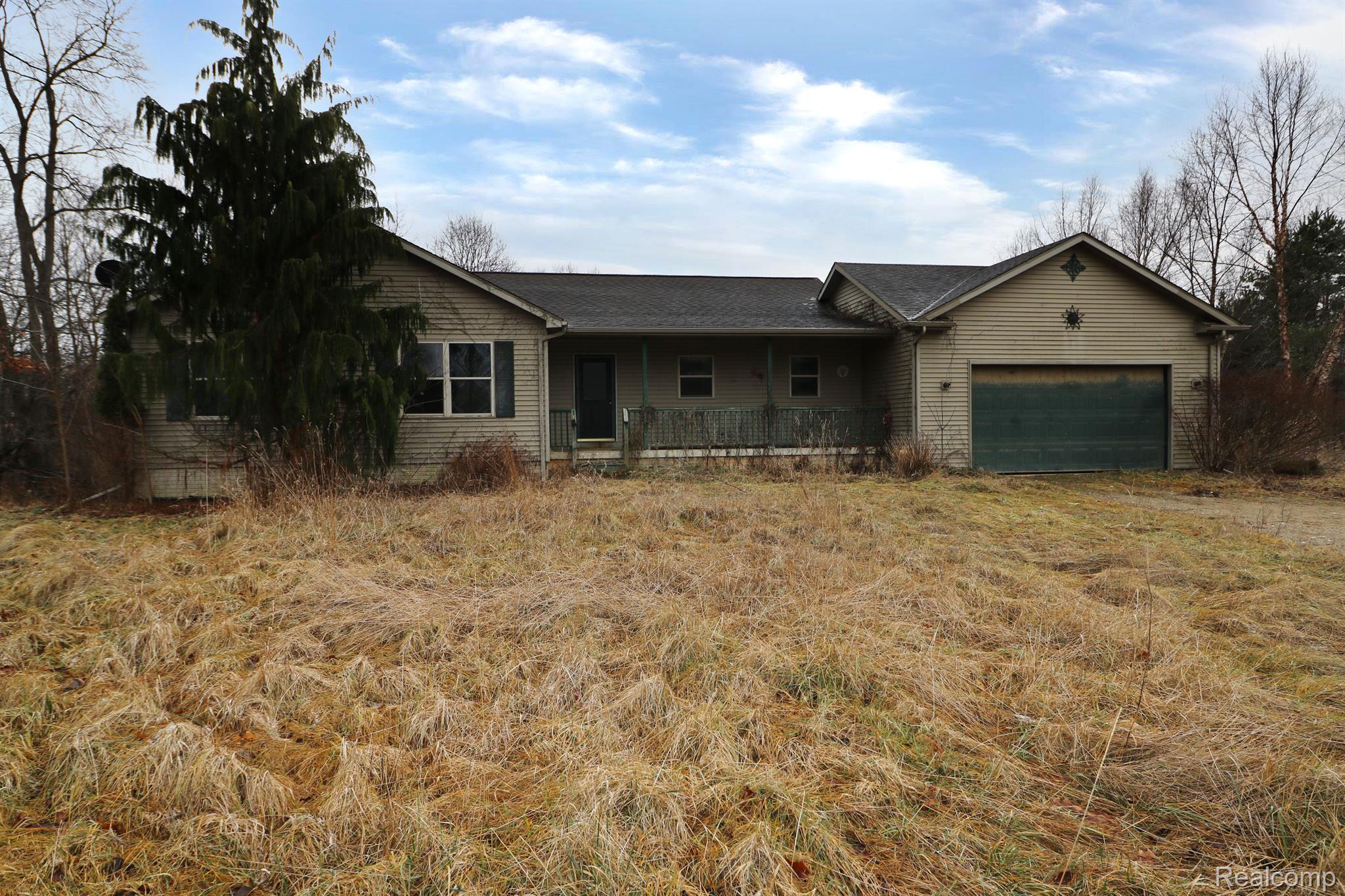 1891 West Cohoctah Road Howell, MI 48855 - Photo 1 of 23 Gallery Image 1