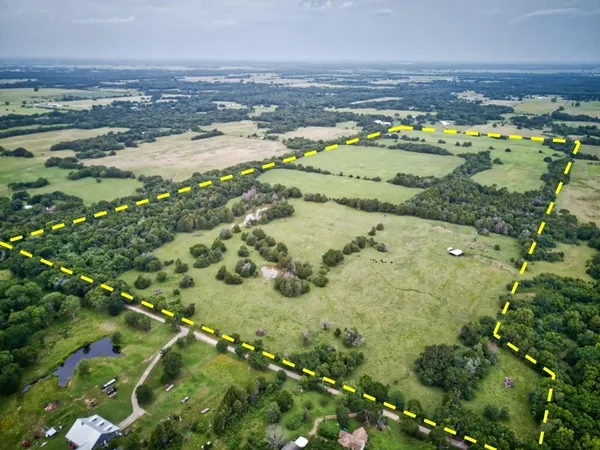 $2,122,740 | 1150 Ravenna Tx 75418, Bonham, TX 75418