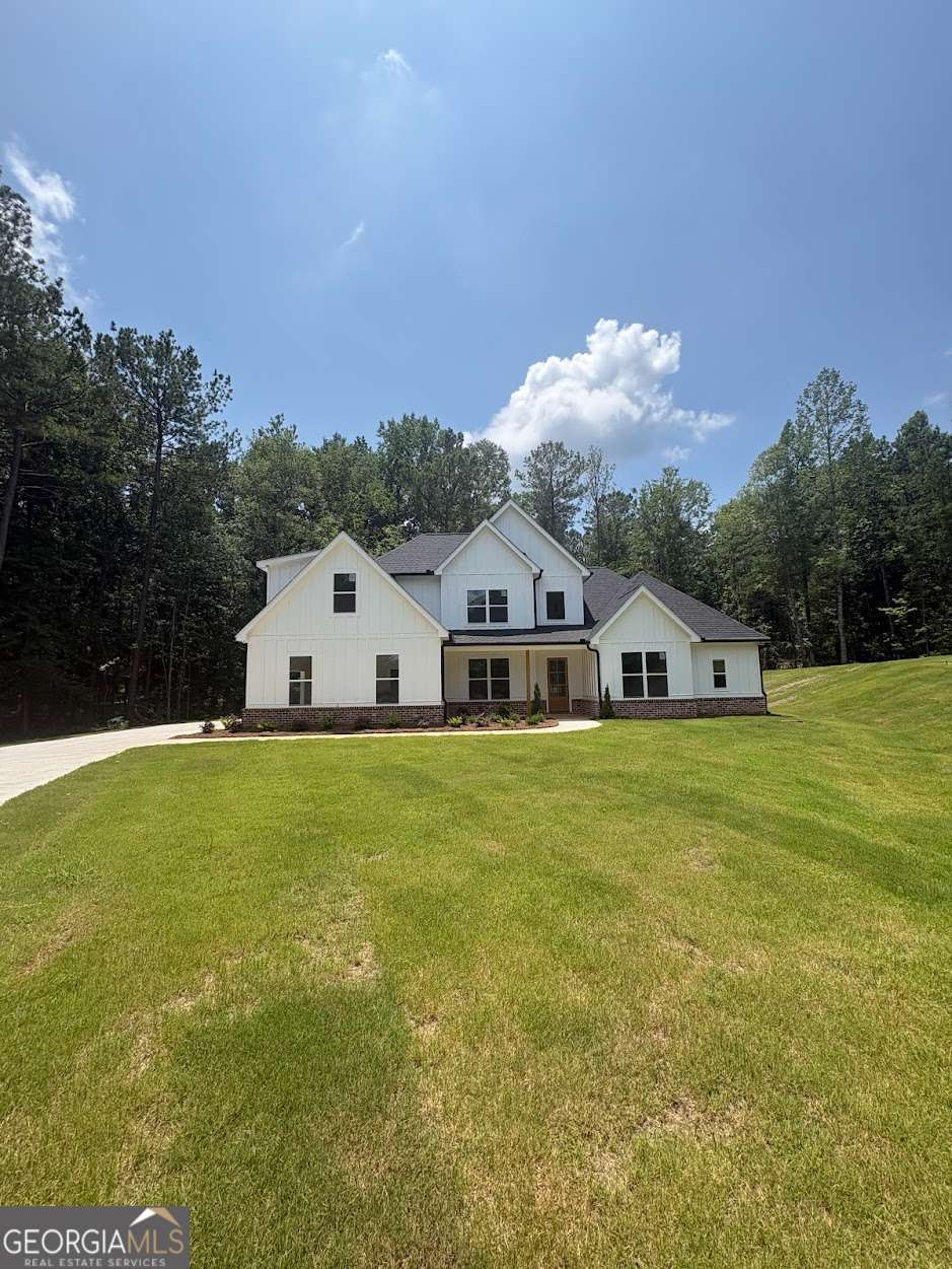 160 Rivers Edge Drive Forsyth, GA 31029 - Photo 1 of 5