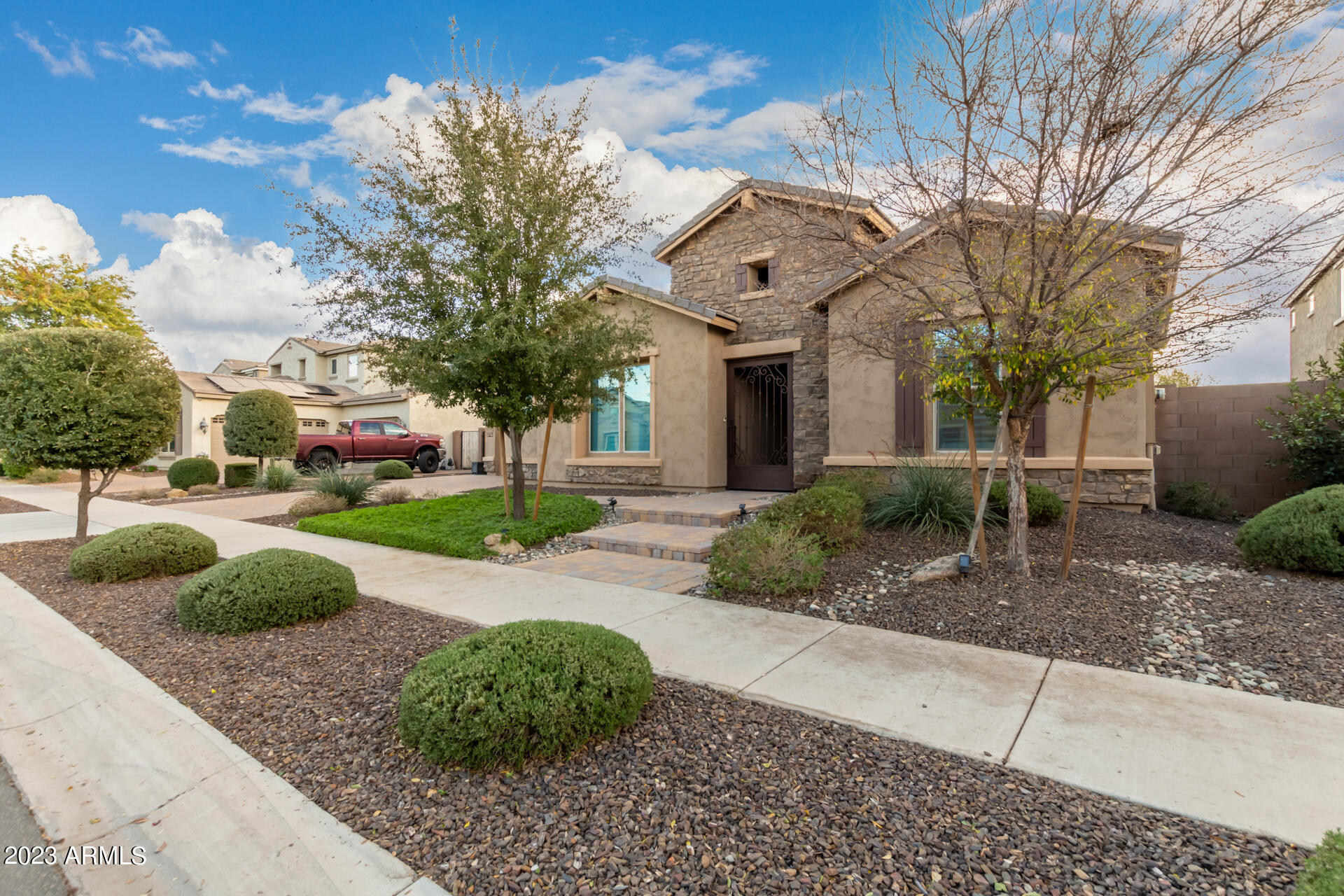 20087 East Maya Road Queen Creek, AZ 85142 - Photo 11 of 63 11 - Maya