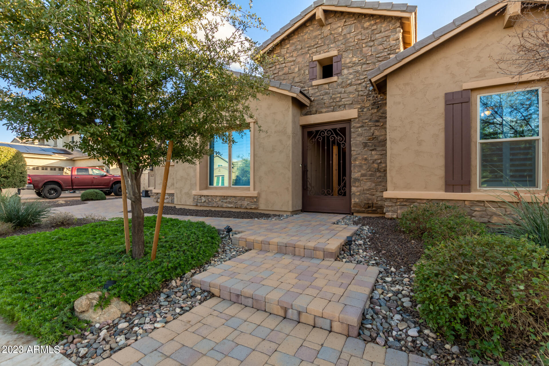 20087 East Maya Road Queen Creek, AZ 85142 - Photo 12 of 63 12 - Maya