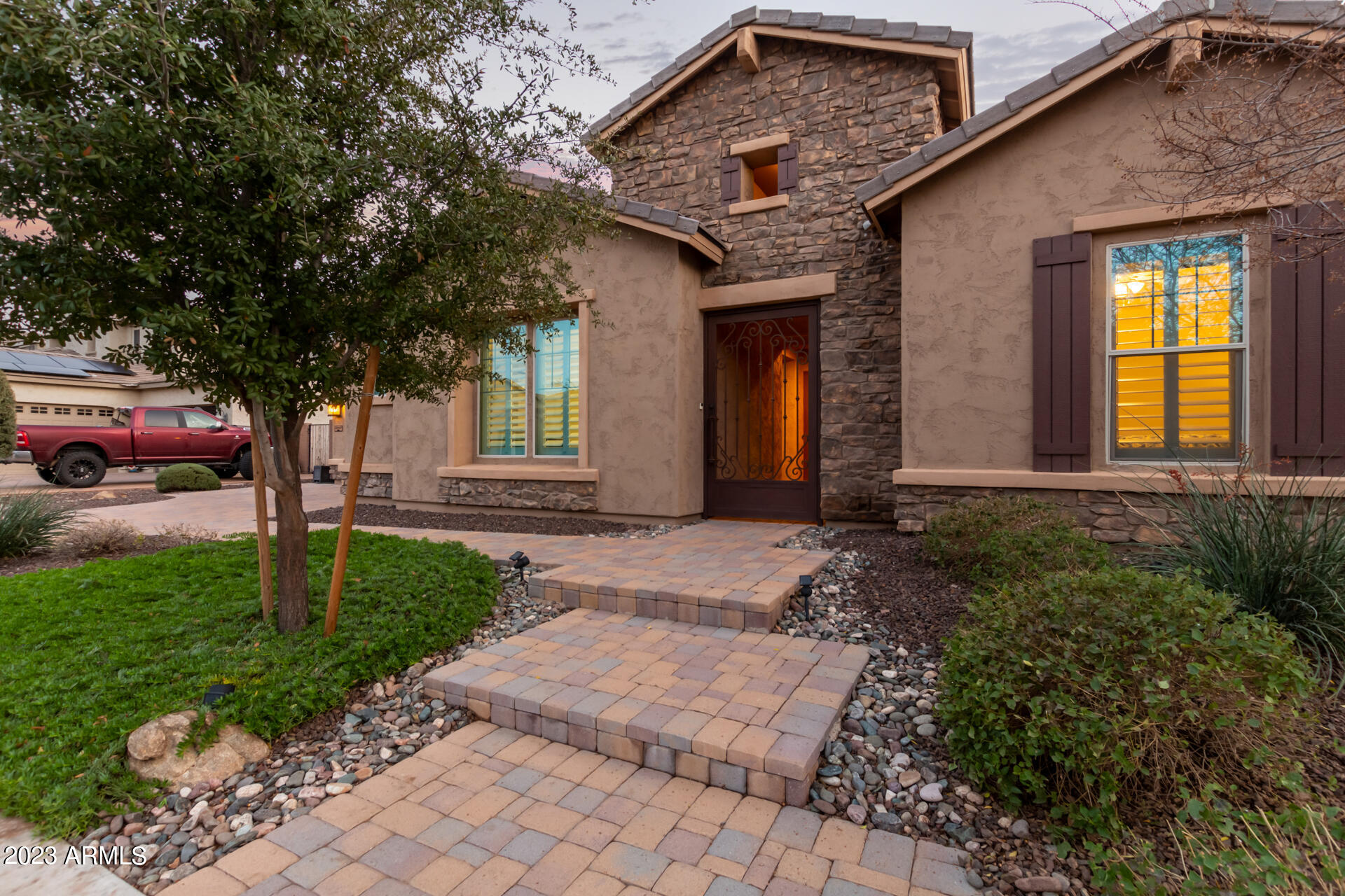 20087 East Maya Road Queen Creek, AZ 85142 - Photo 4 of 63 04 - Maya