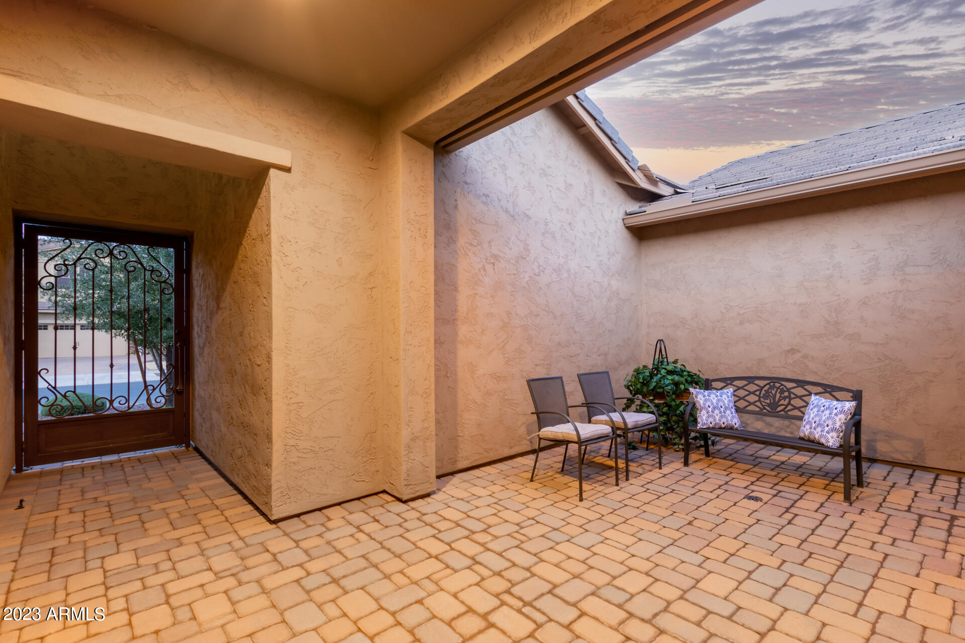 20087 East Maya Road Queen Creek, AZ 85142 - Photo 5 of 63 05 - Maya