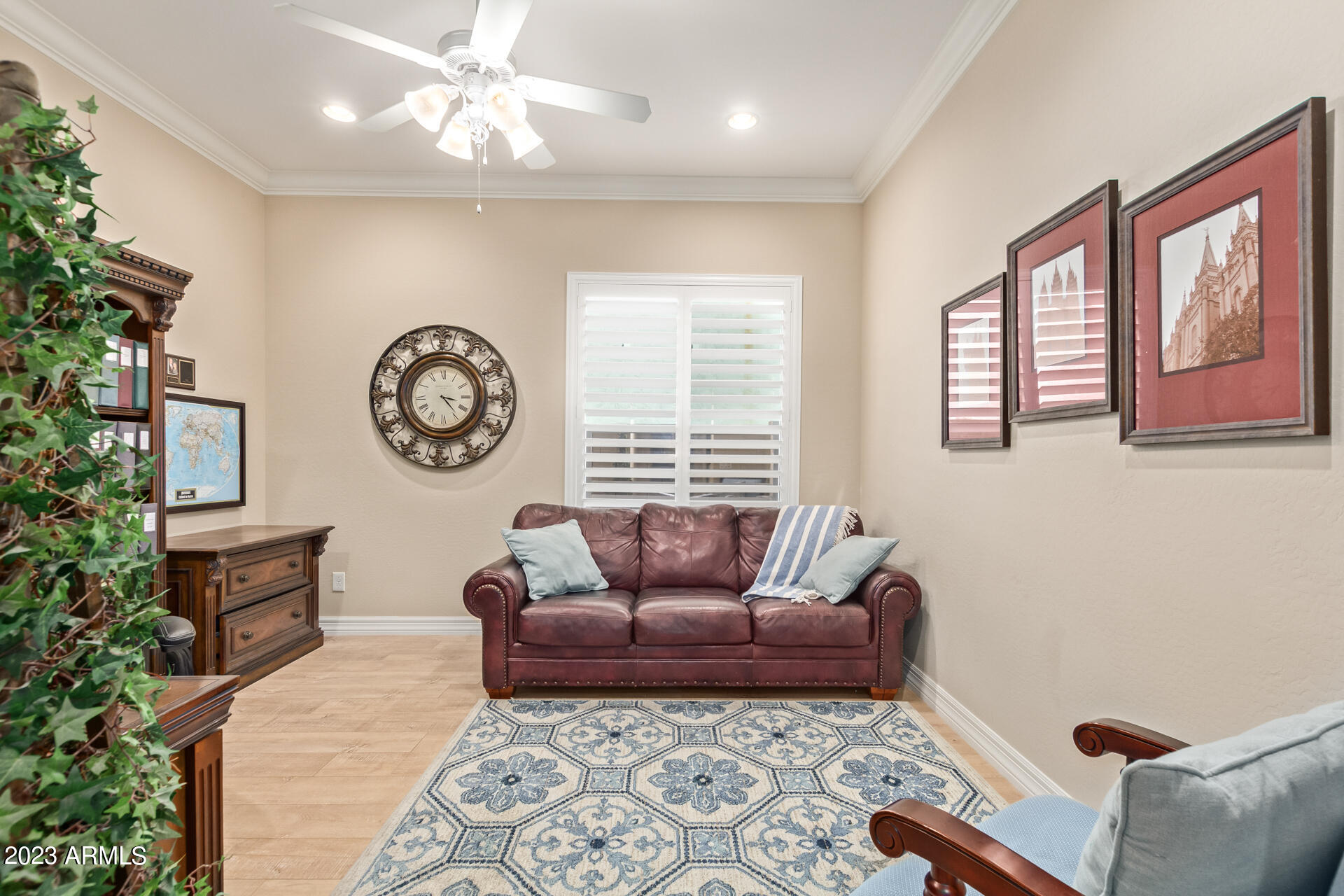 20087 East Maya Road Queen Creek, AZ 85142 - Photo 52 of 63 20 - Maya