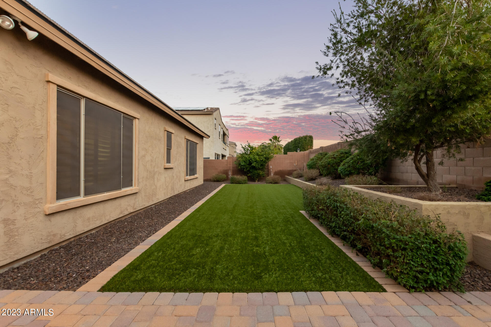 20087 East Maya Road Queen Creek, AZ 85142 - Photo 59 of 63 61 - Maya