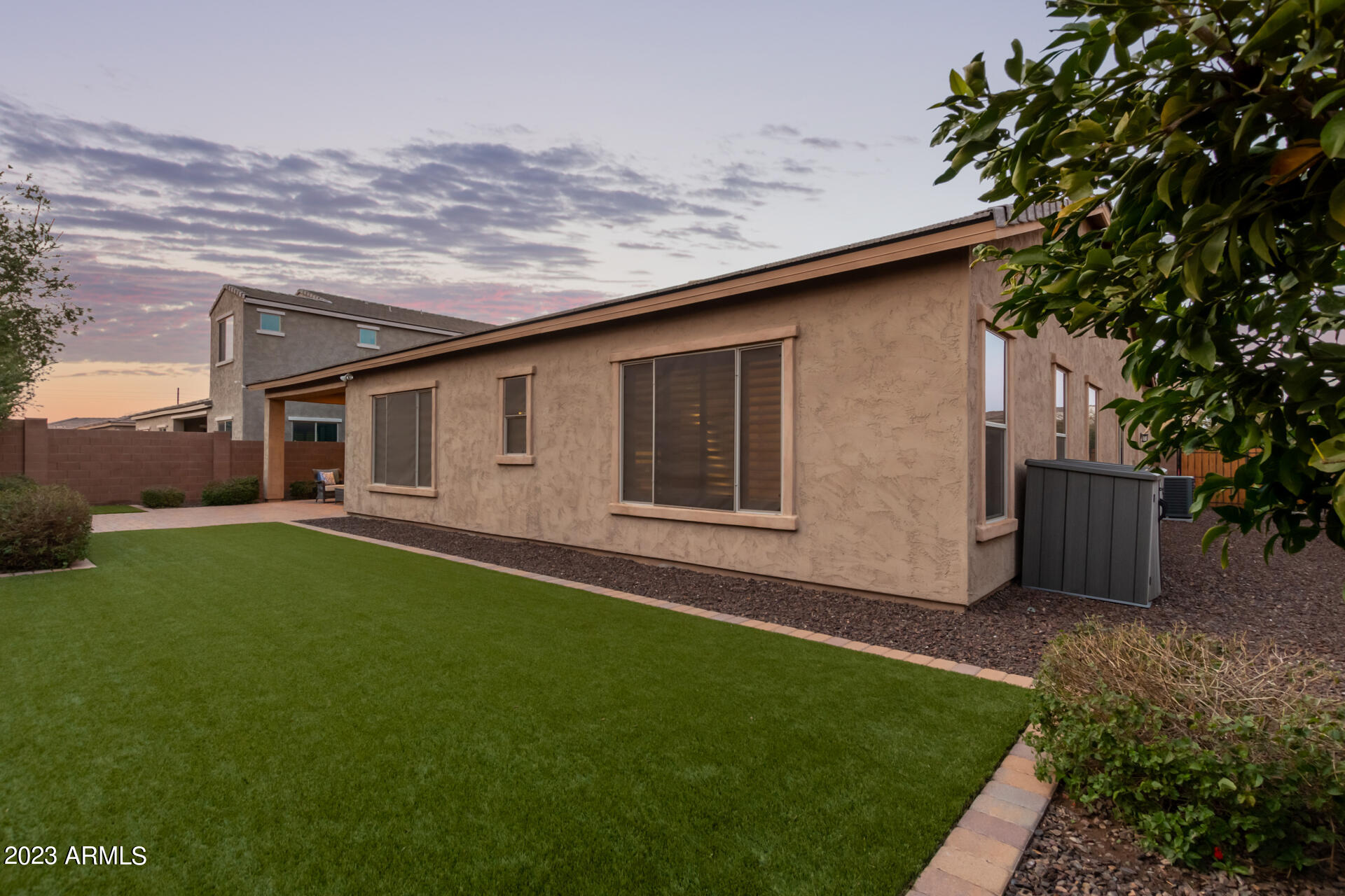 20087 East Maya Road Queen Creek, AZ 85142 - Photo 60 of 63 62 - Maya