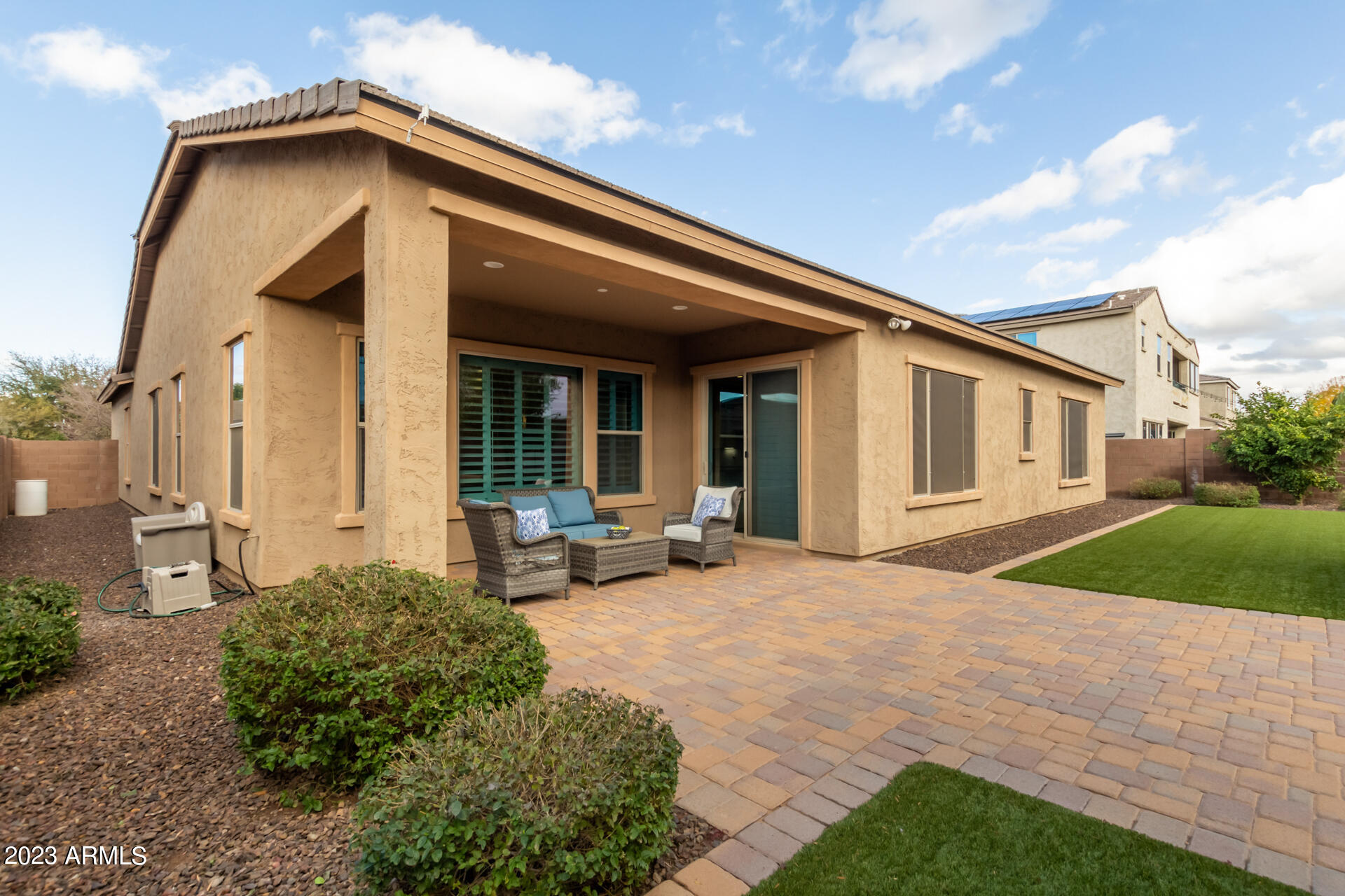 20087 East Maya Road Queen Creek, AZ 85142 - Photo 61 of 63 67 - Maya