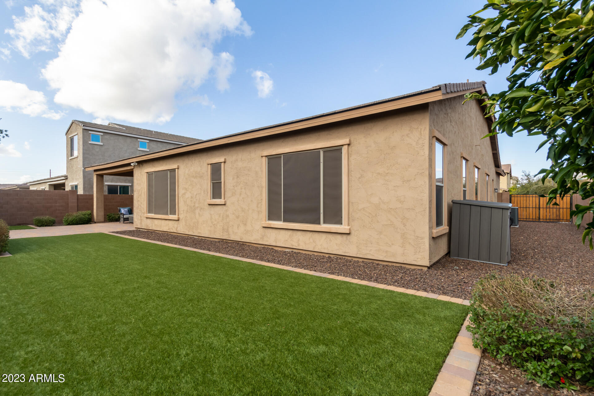 20087 East Maya Road Queen Creek, AZ 85142 - Photo 63 of 63 69 - Maya