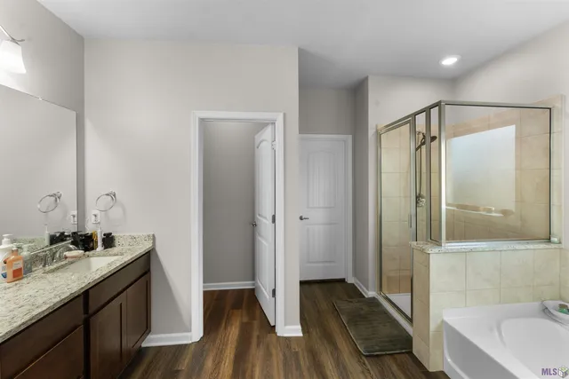 $395,000 | 2111 Westfield Avenue, Zachary, LA 70791