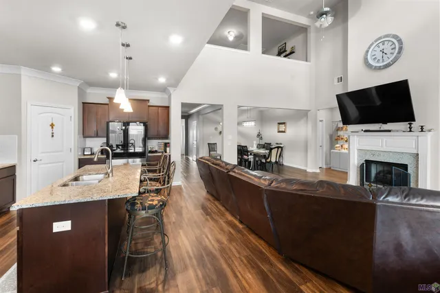 $395,000 | 2111 Westfield Avenue, Zachary, LA 70791