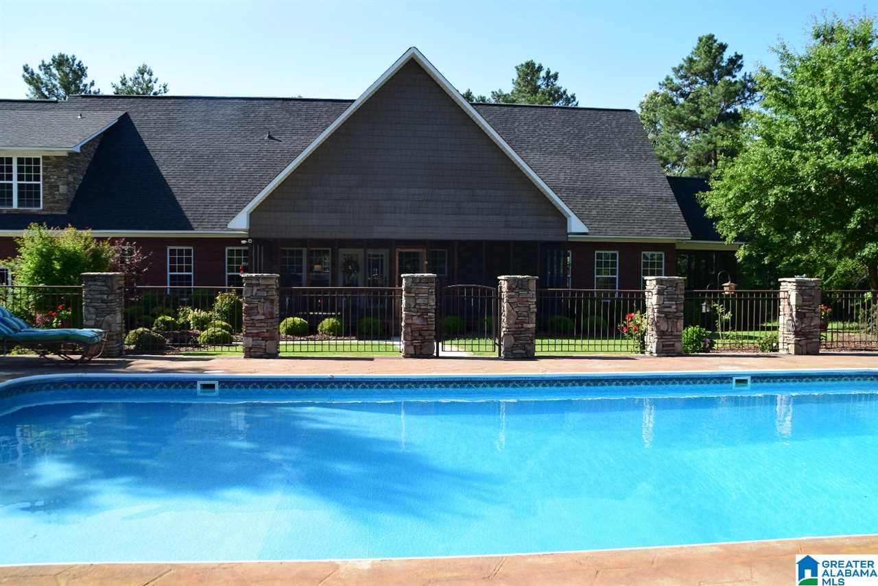 410 McClendon Road Attalla, AL 35954 - Photo 29 of 35 Gallery Image 29