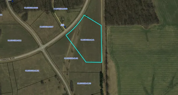 $2,000 | 24-141 Lake Carroll Boulevard, Lake Carroll, IL 61046
