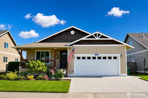 $589,950 | 1036 Homestead Drive, Burlington, WA 98233