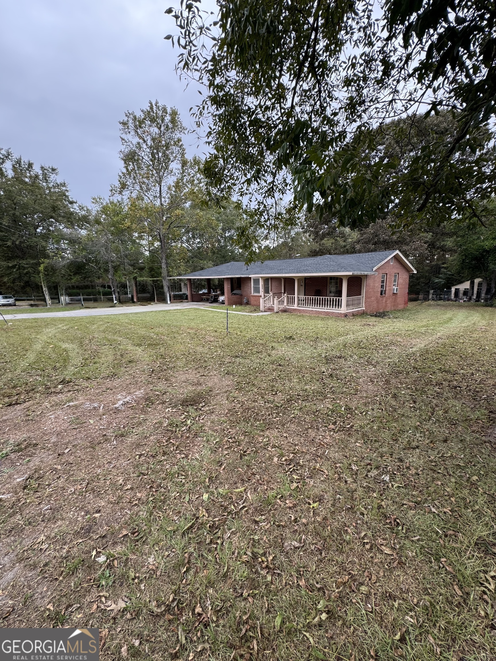 121 Elm Street Gordon, GA 31031 - Photo 2 of 13