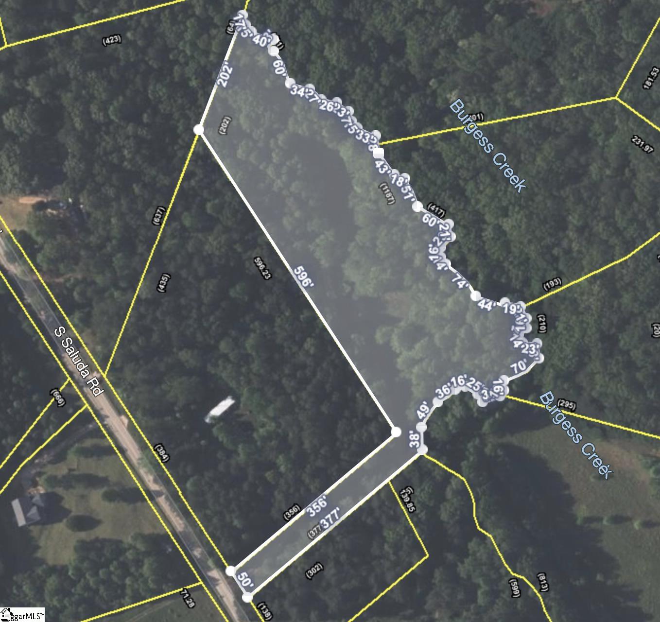 1745 South Saluda Road Cleveland, SC 29635 - Photo 13 of 13