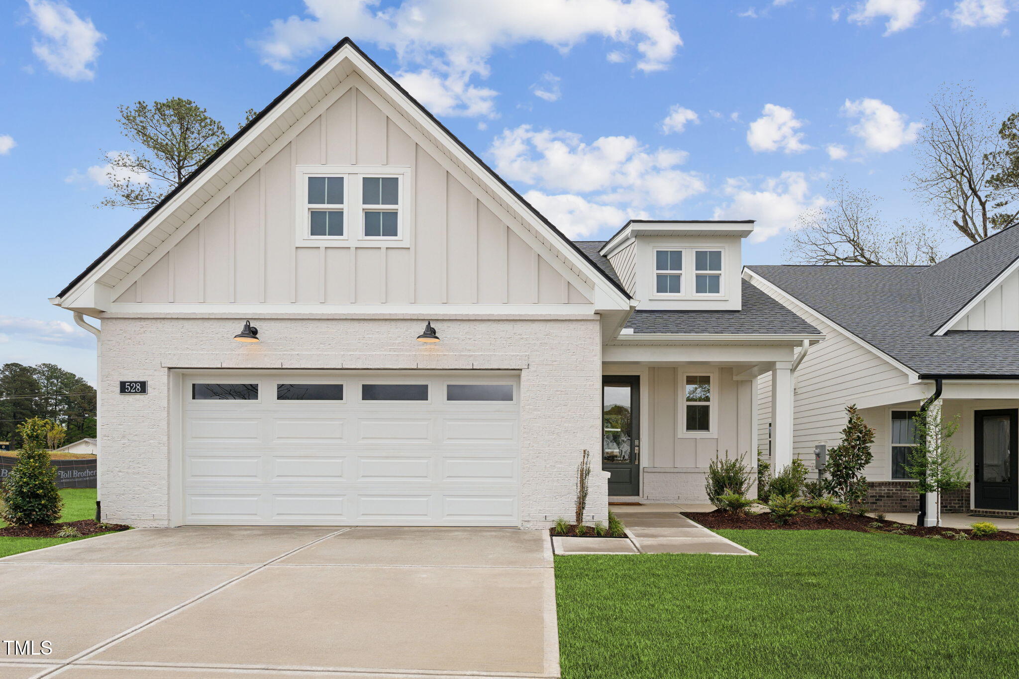 528 Gainer Drive, Unit 8 Raleigh, NC 27610 - Photo 1 of 29 8 Front Exterior (4)