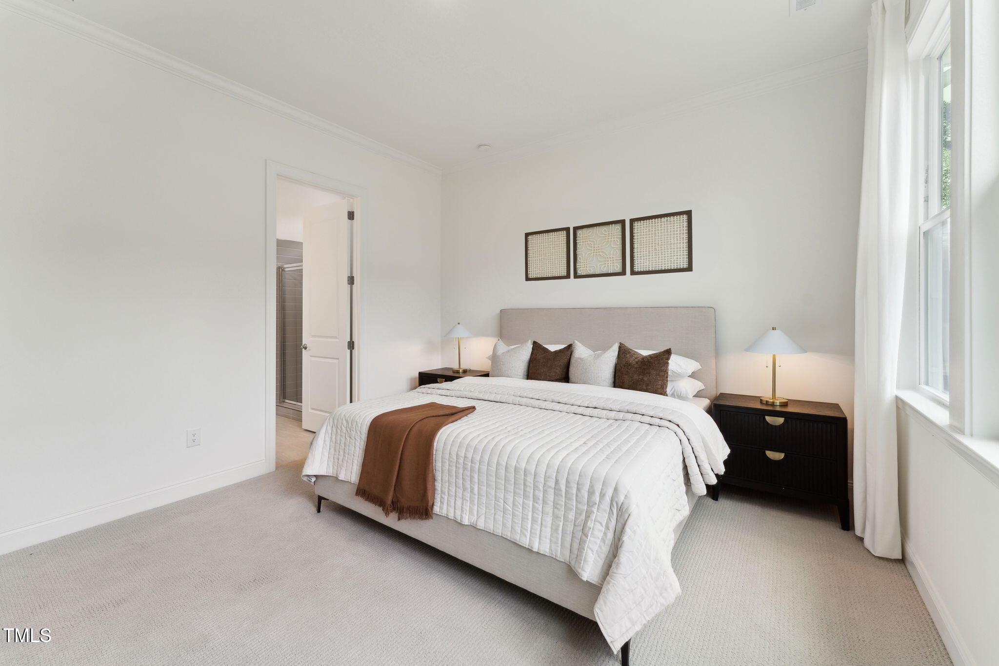 528 Gainer Drive, Unit 8 Raleigh, NC 27610 - Photo 20 of 29 8 primary 2