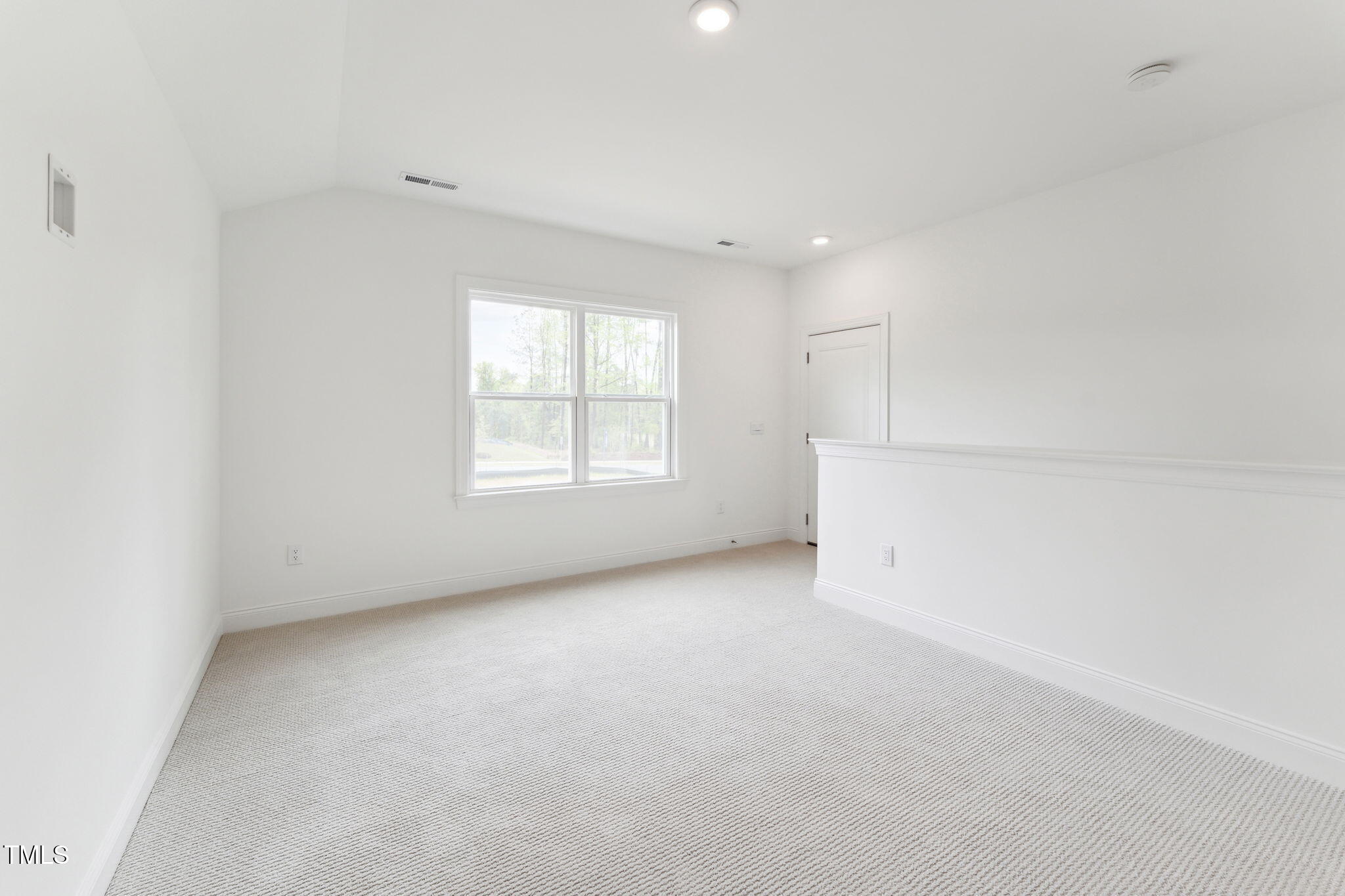 528 Gainer Drive, Unit 8 Raleigh, NC 27610 - Photo 25 of 29 8 loft