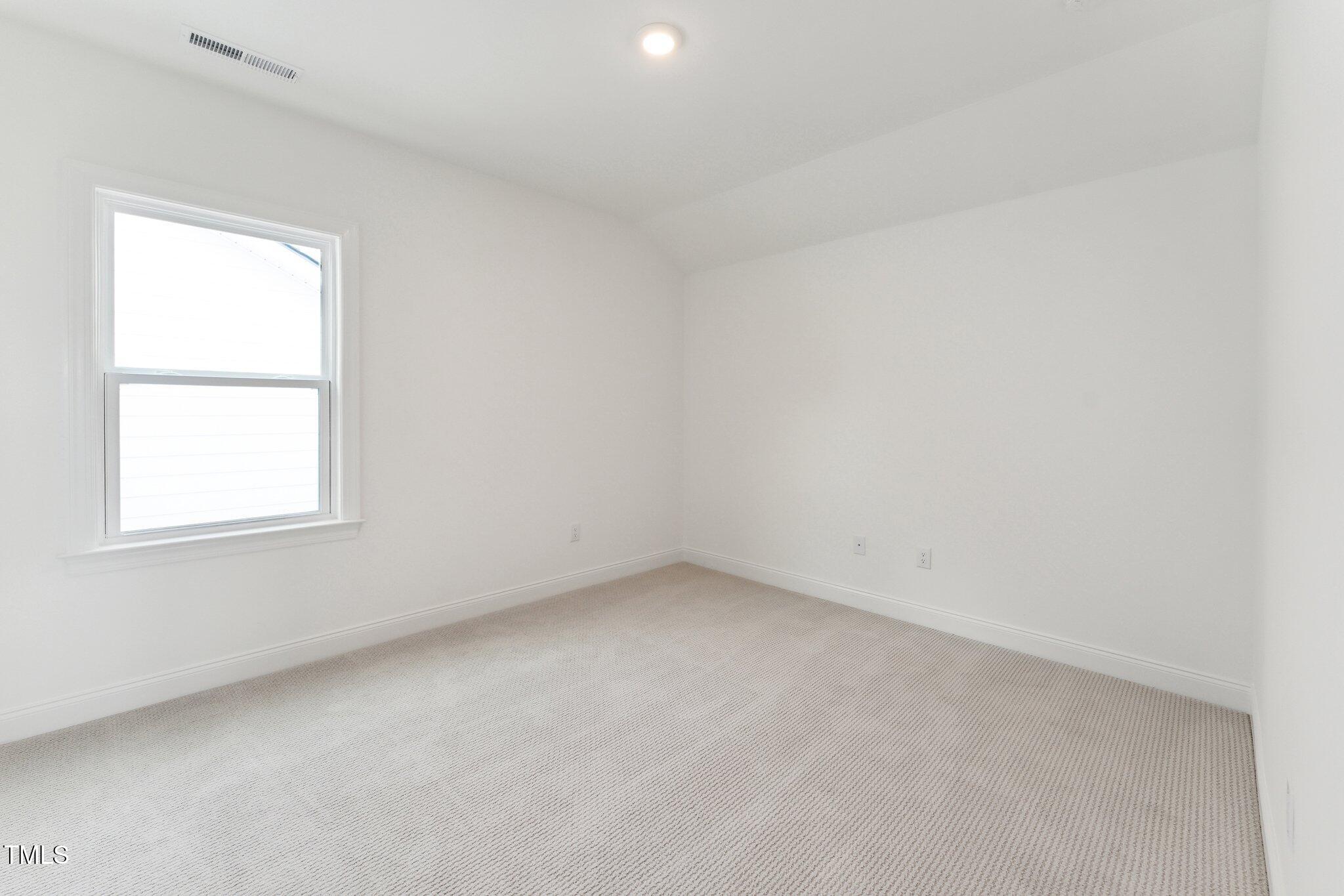 528 Gainer Drive, Unit 8 Raleigh, NC 27610 - Photo 26 of 29 8 guest bed 2