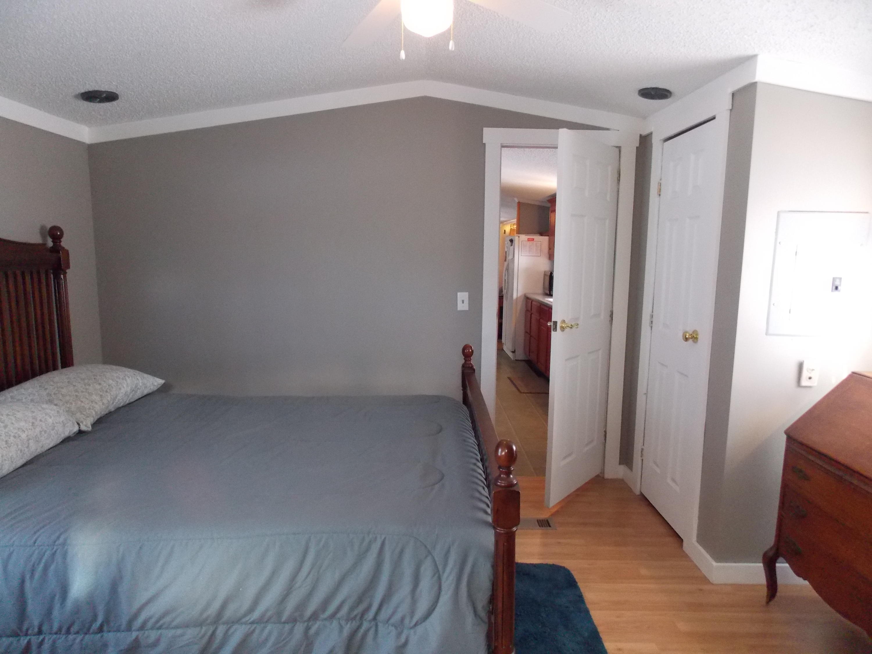 5 Armstrong Road Dexter, ME 04930 - Photo 25 of 55 Master Bedroom