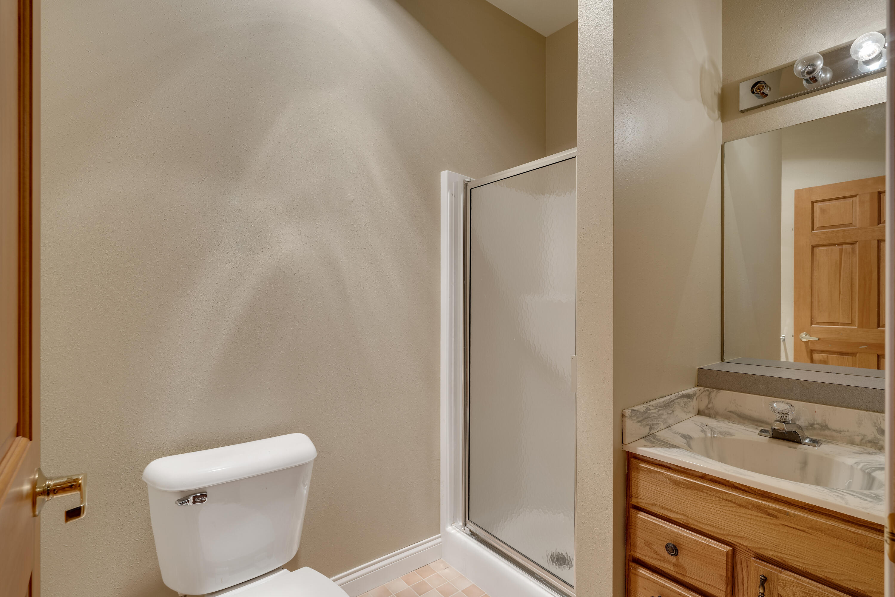 27751 Nutmeg Road Glendale, WI 53929 - Photo 30 of 44 LL Bathroom /2