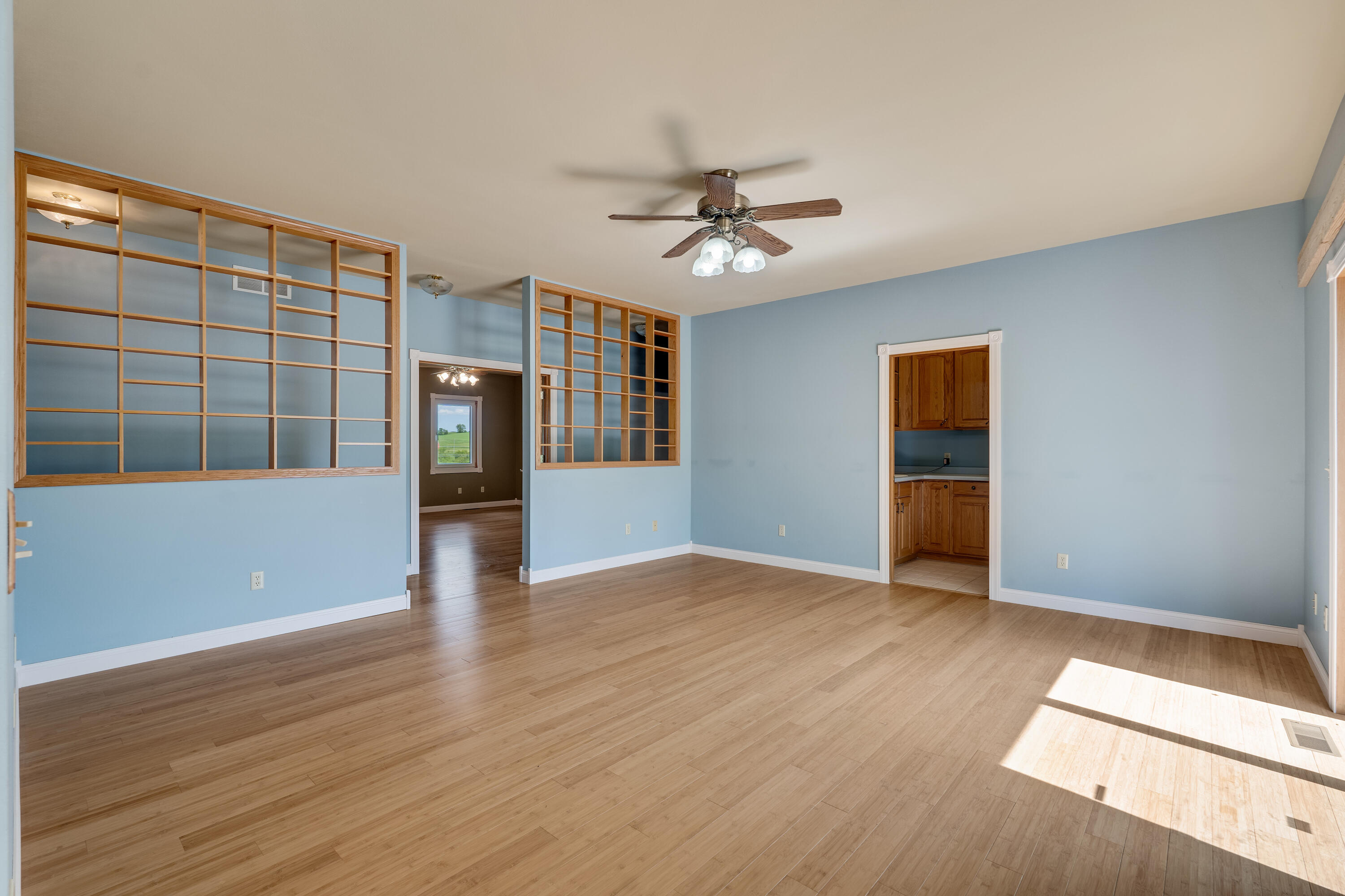 27751 Nutmeg Road Glendale, WI 53929 - Photo 10 of 44 Main Level Family rm