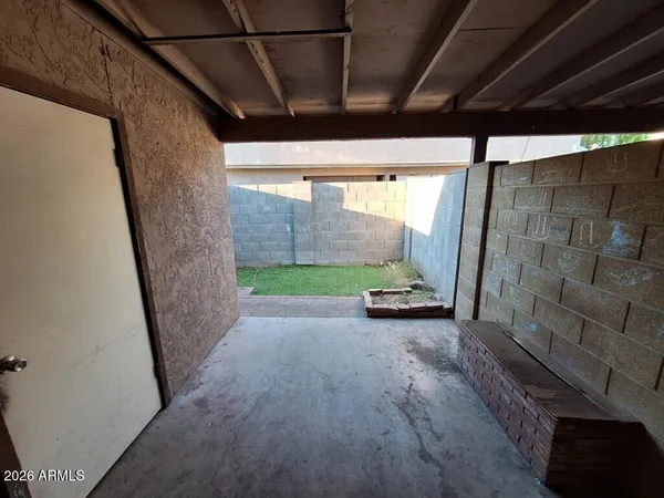 $1,295 | 1449 East Knoll Circle, Unit 2, Mesa, AZ 85203