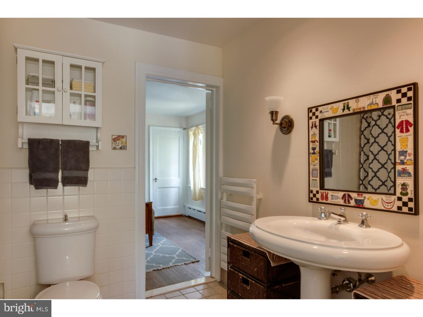 869 Meetinghouse Road Rydal, PA 19046 - Photo 11 of 24 Bathroom