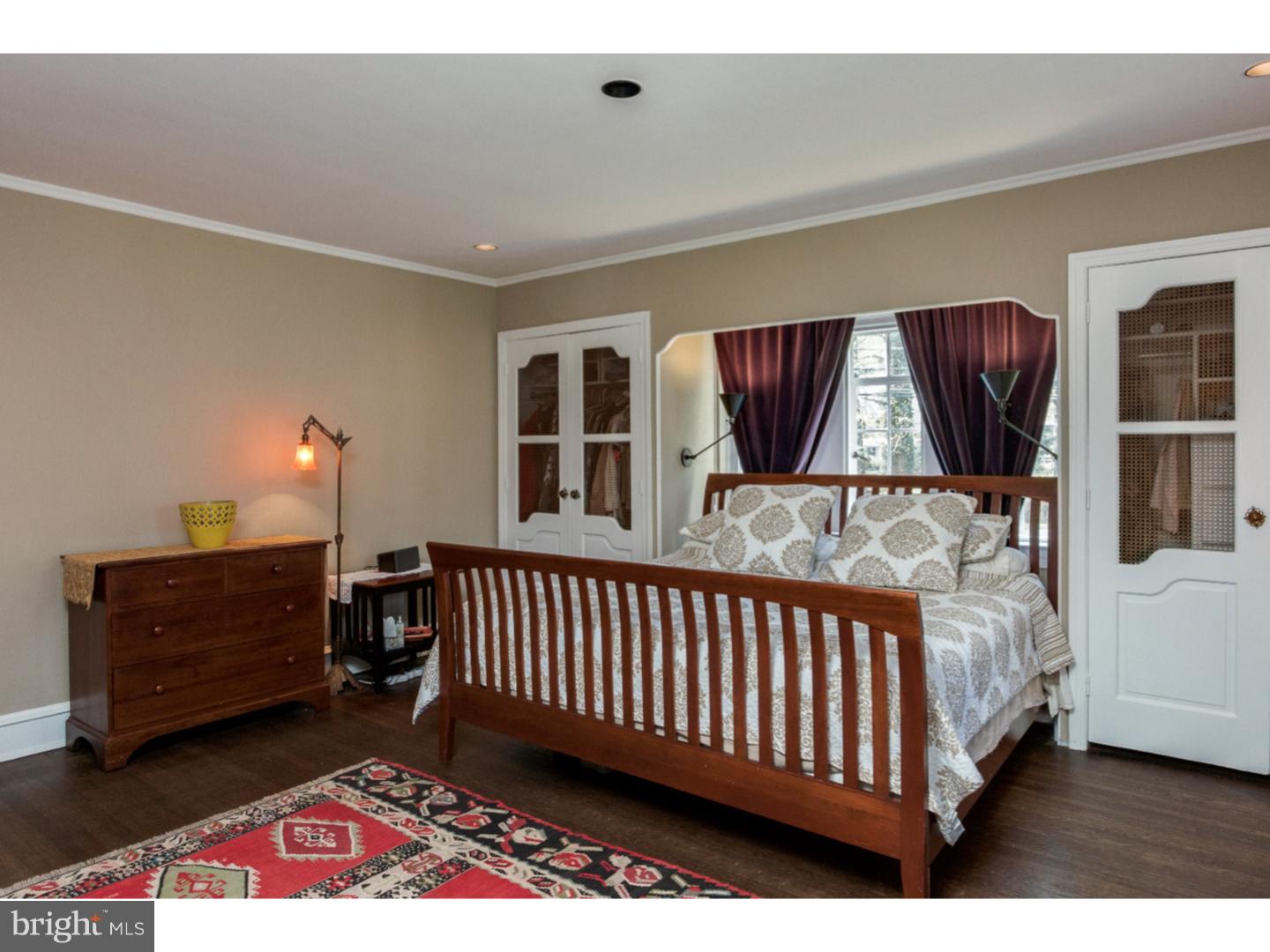869 Meetinghouse Road Rydal, PA 19046 - Photo 13 of 24 Master Bedroom