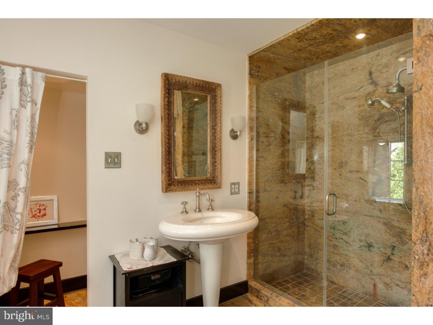 869 Meetinghouse Road Rydal, PA 19046 - Photo 19 of 24 Master Bathroom