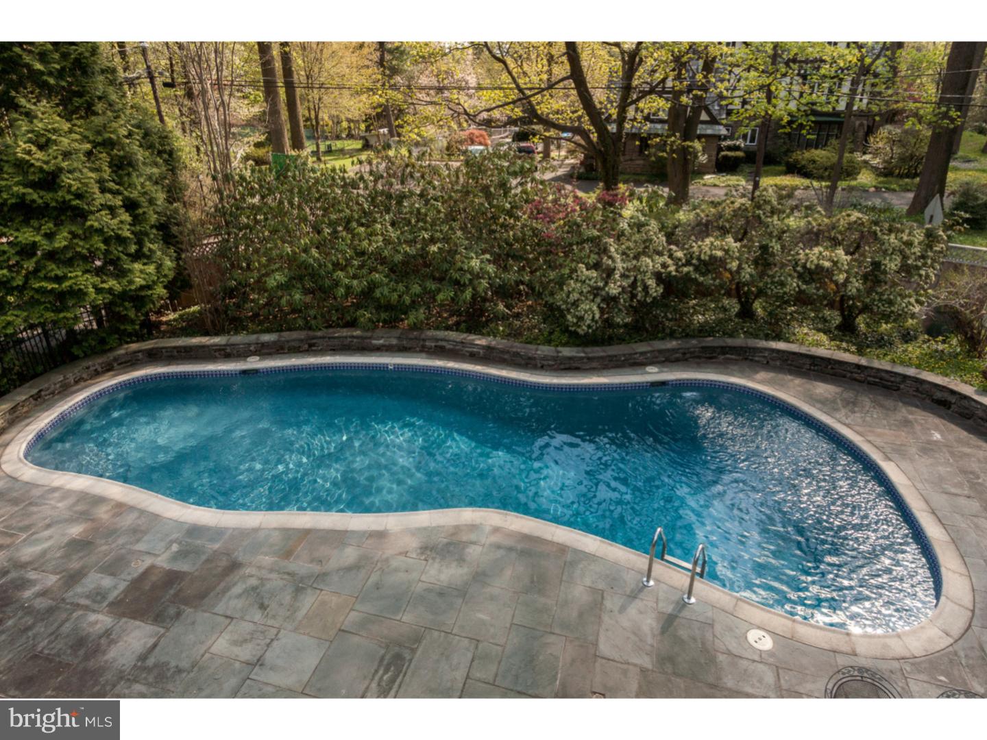869 Meetinghouse Road Rydal, PA 19046 - Photo 21 of 24 Pool