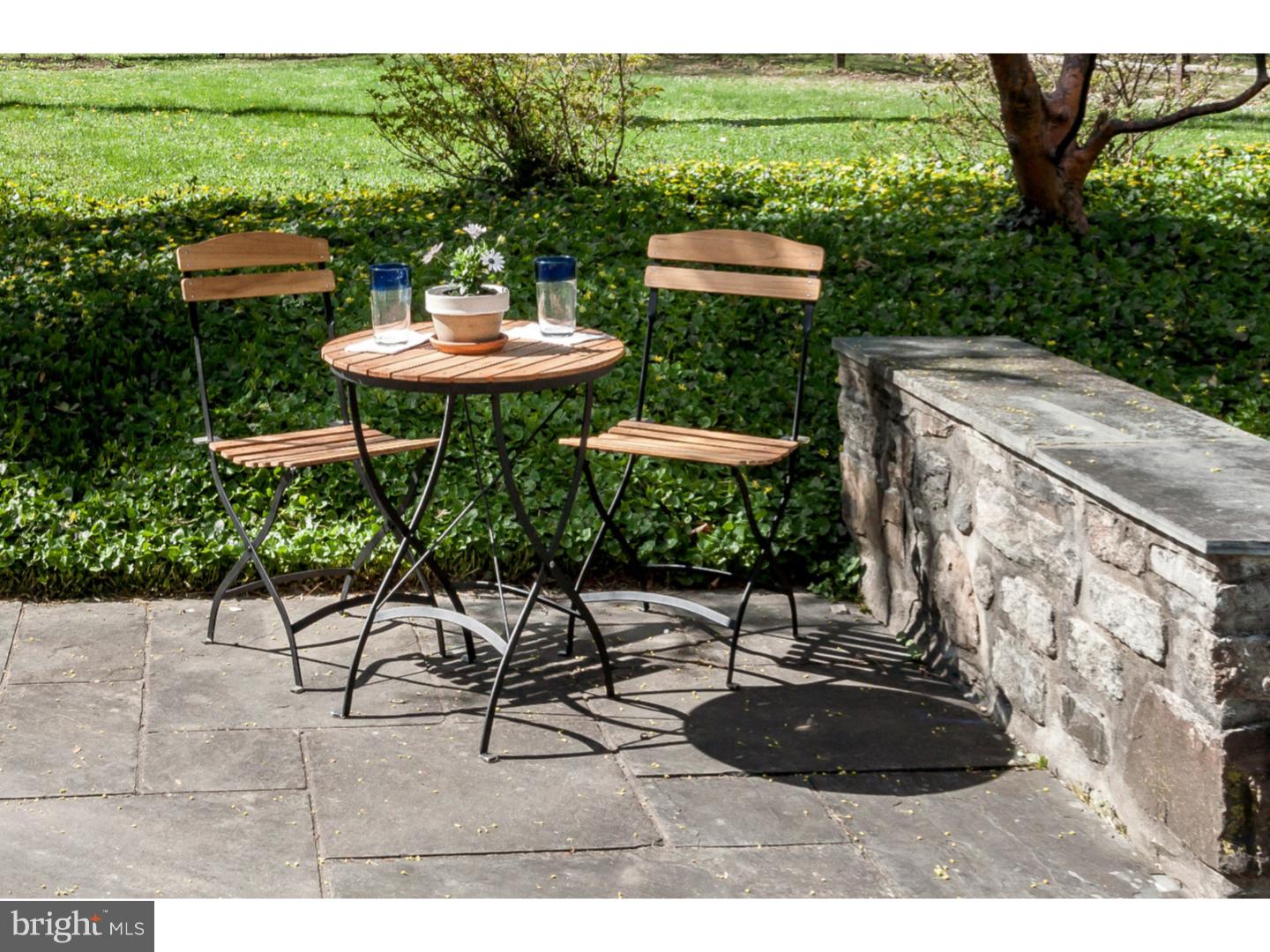869 Meetinghouse Road Rydal, PA 19046 - Photo 23 of 24 Patio