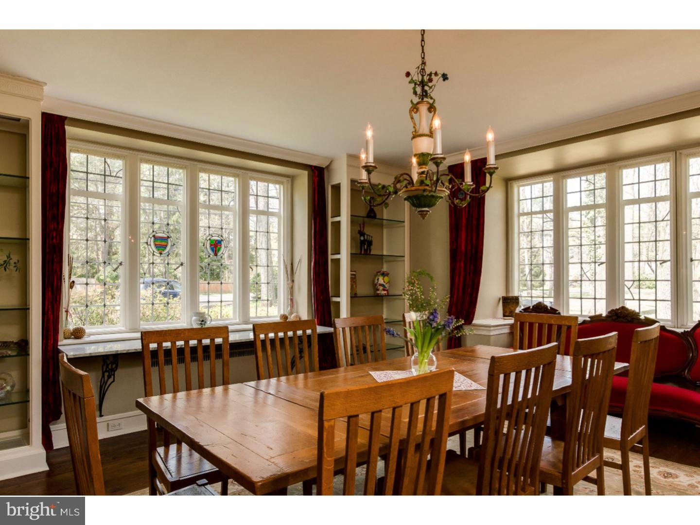 869 Meetinghouse Road Rydal, PA 19046 - Photo 5 of 24 Dining Room
