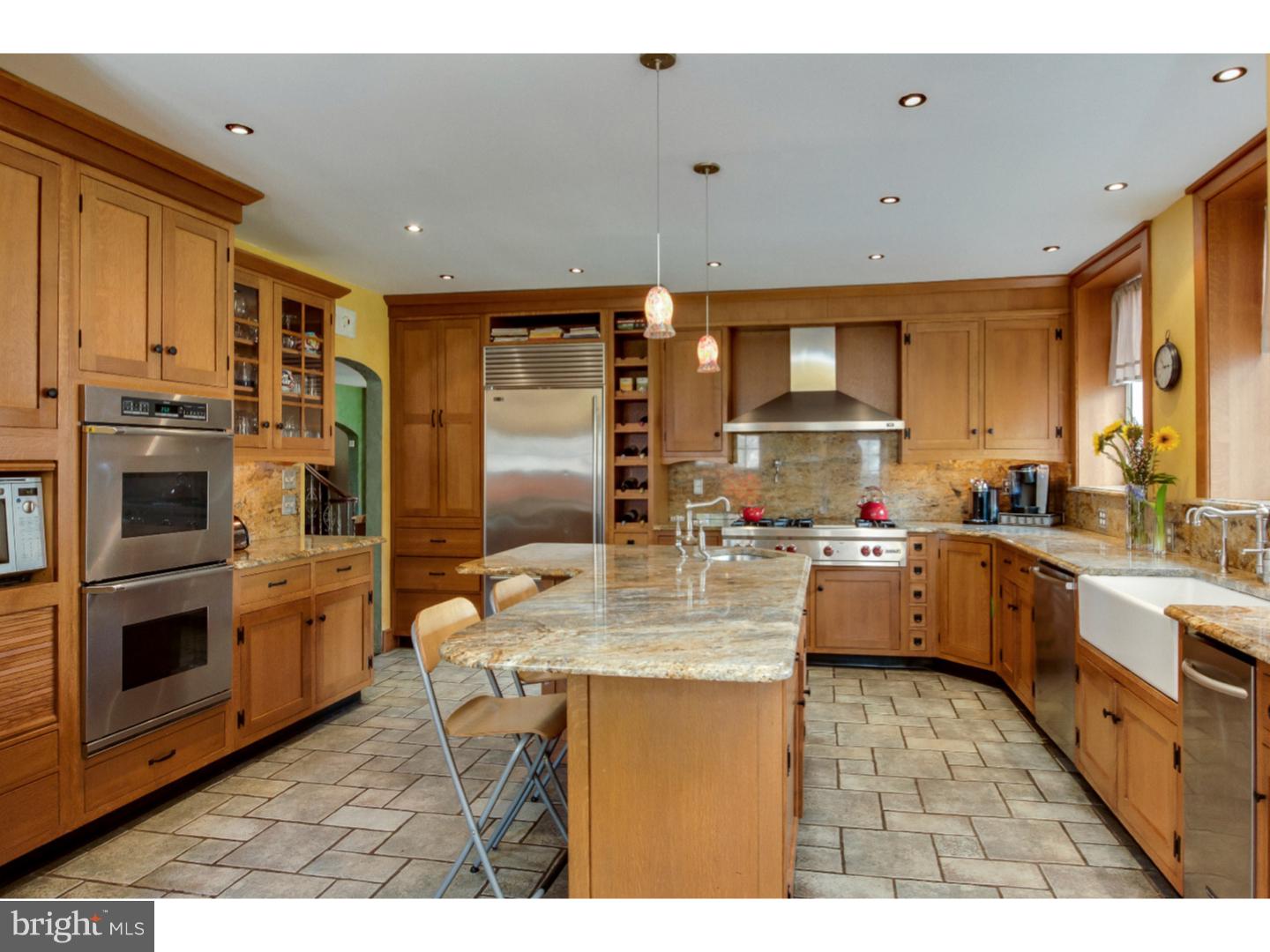 869 Meetinghouse Road Rydal, PA 19046 - Photo 7 of 24 Kitchen