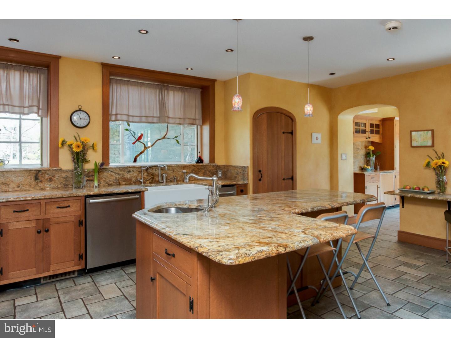 869 Meetinghouse Road Rydal, PA 19046 - Photo 8 of 24 Kitchen