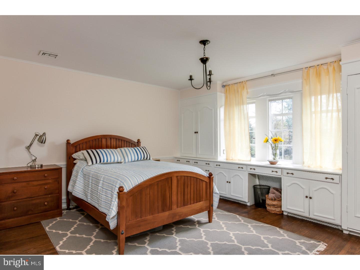 869 Meetinghouse Road Rydal, PA 19046 - Photo 10 of 24 Bedroom 2