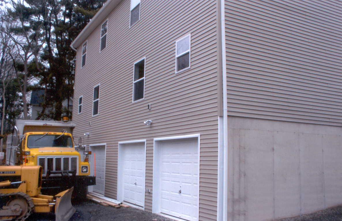 365-367 Braeside Avenue East Stroudsburg, PA 18301 - Photo 2 of 2 a view of a house with a garage