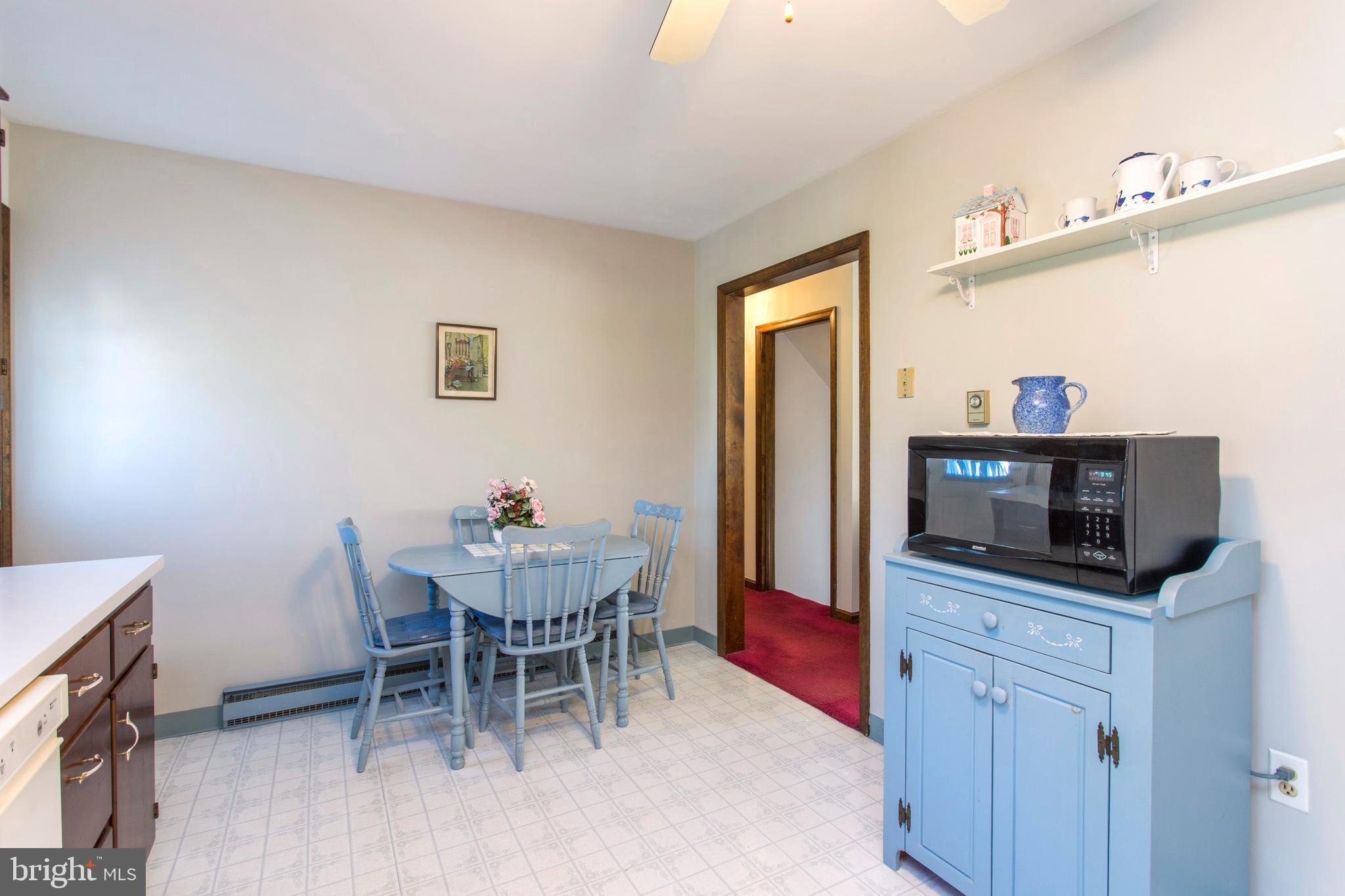 181 Specht Road Pottstown, PA 19464 - Photo 15 of 31 kitchen