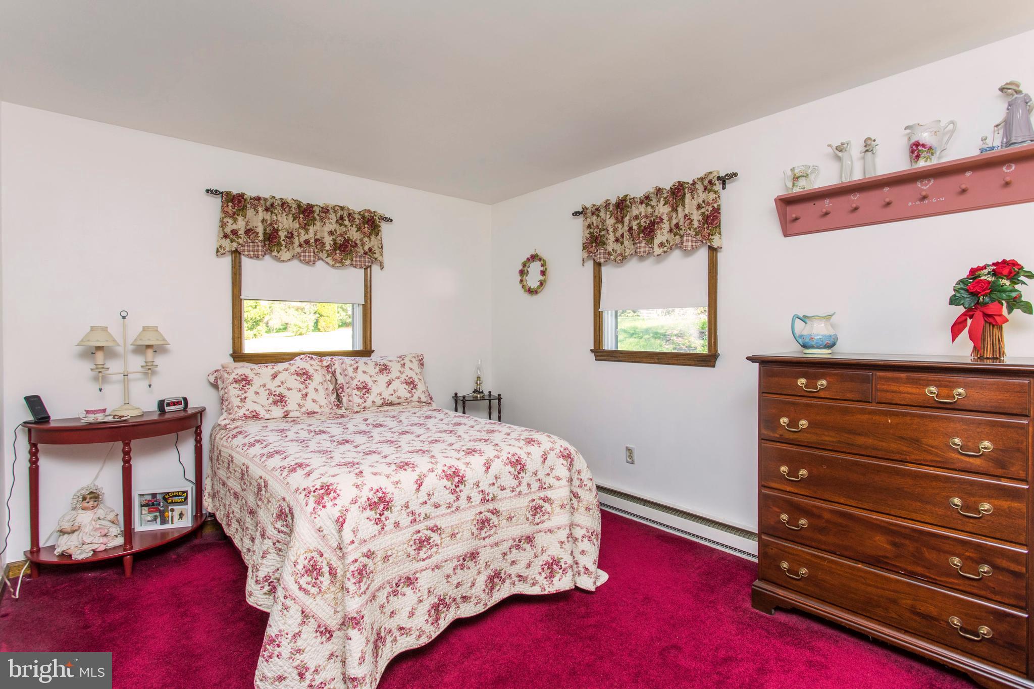 181 Specht Road Pottstown, PA 19464 - Photo 16 of 31 1st floor bedroom