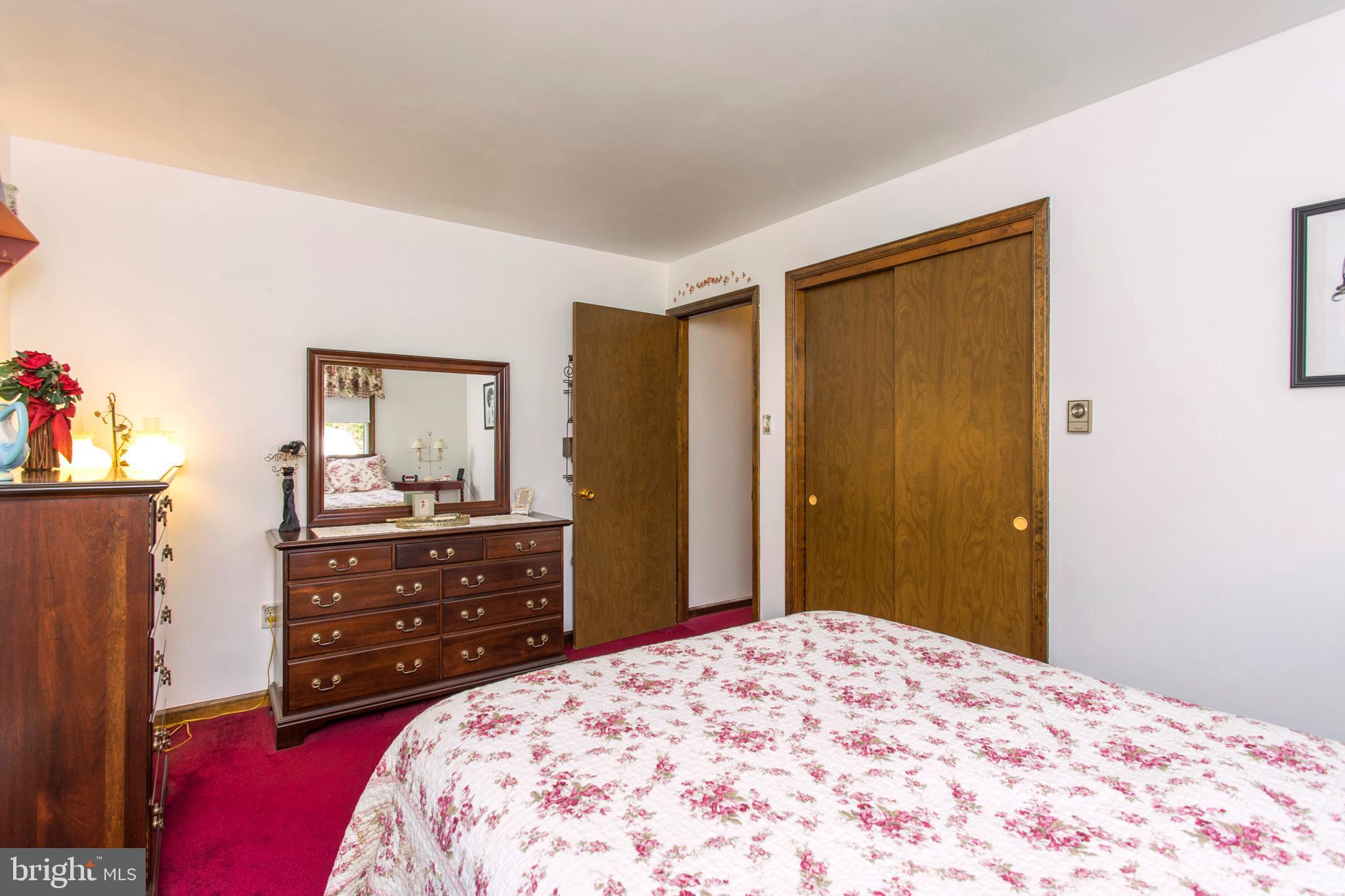 181 Specht Road Pottstown, PA 19464 - Photo 17 of 31 1st floor bedroom