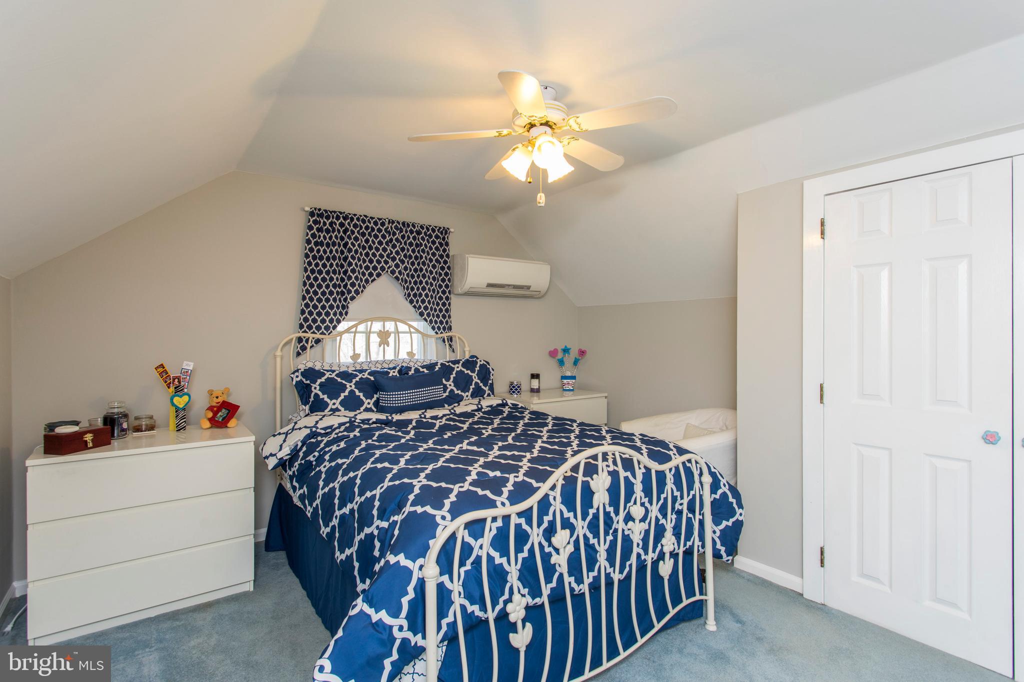 181 Specht Road Pottstown, PA 19464 - Photo 22 of 31 3rd bedroom