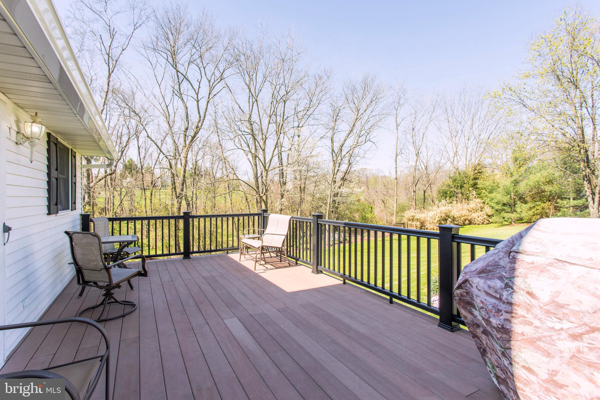 181 Specht Road Pottstown, PA 19464 - Photo 24 of 31 deck