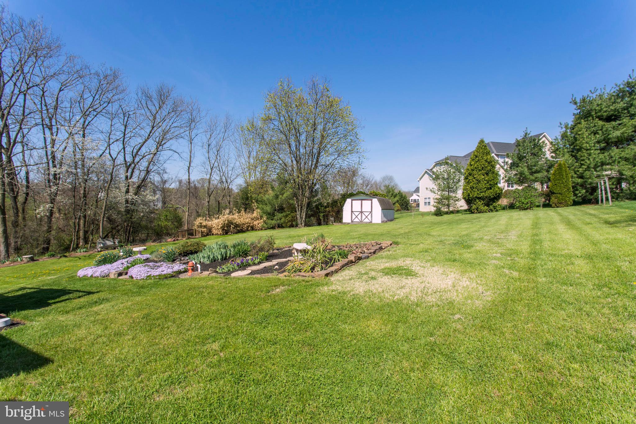 181 Specht Road Pottstown, PA 19464 - Photo 26 of 31 yard